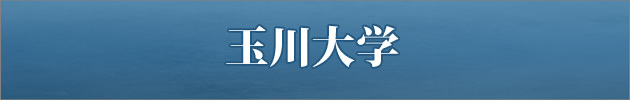 首都圏唯一の私大プロ専門家庭教師　玉川大学・国語に強いプロ家庭教師による入試対策