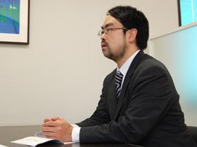 大学受験の日本史プロ家庭教師 井内誠司 写真8