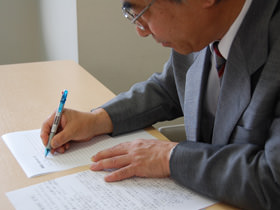 大学受験の英語プロ家庭教師 松崎勝美 写真6