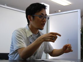 大学受験の数学プロ家庭教師 澤田剛 写真4