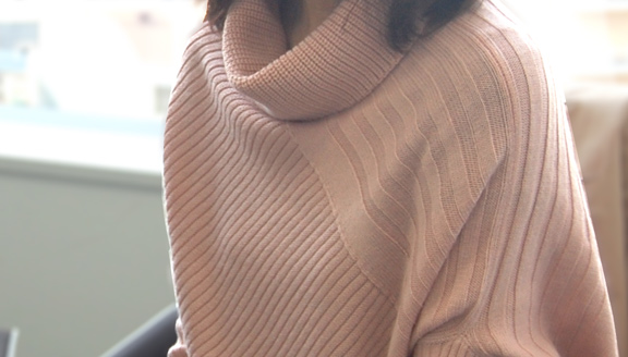 「できる限りのことをしてあげたかった」と語るRさんのお母様